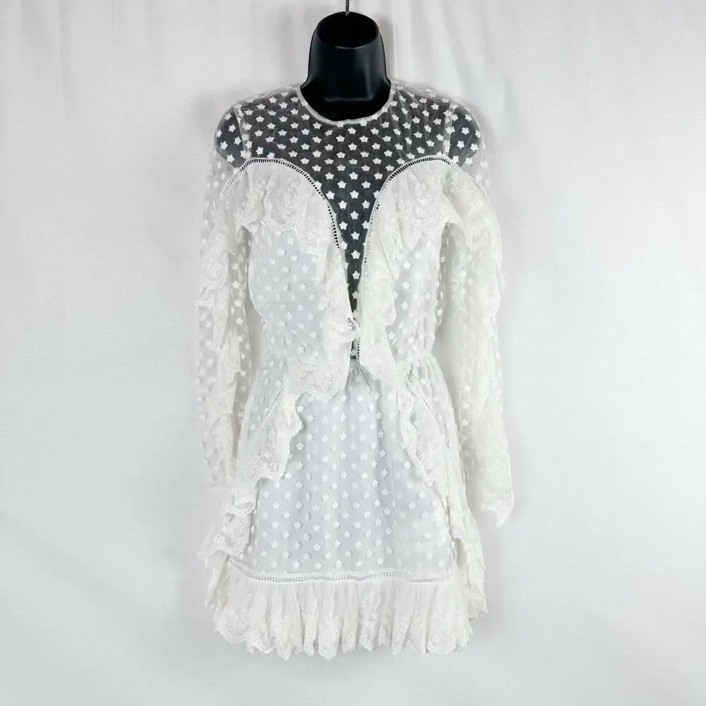 Alice McCall romantic playful